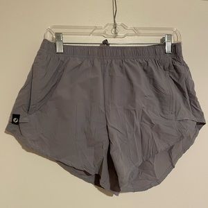 Oiselle Running Shorts